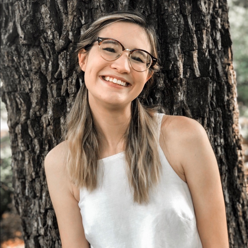 Meet your Posher, Rustie